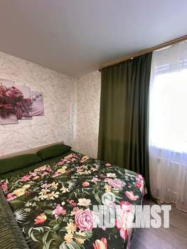 Студия квартира, посуточно, 29м2, 12/17 этаж