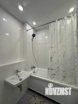 3-к квартира, на длительный срок, 65м2, 7/17 этаж