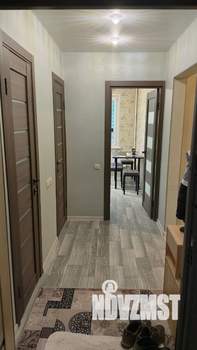 2-к квартира, на длительный срок, 68м2, 5/17 этаж