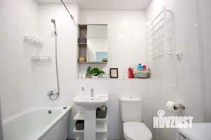 2-к квартира, на длительный срок, 35м2, 11/12 этаж