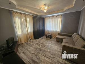 1-к квартира, на длительный срок, 42м2, 6/17 этаж