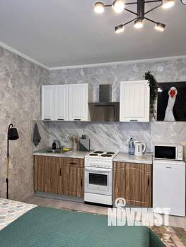 1-к квартира, посуточно, 24м2, 1/1 этаж