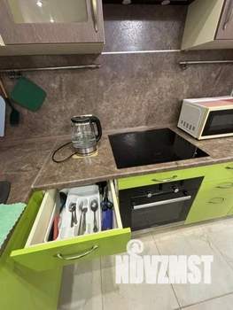 1-к квартира, посуточно, 29м2, 1/1 этаж