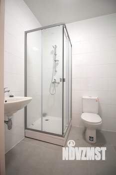 Студия квартира, на длительный срок, 25м2, 17/17 этаж