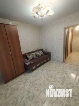 3-к квартира, на длительный срок, 65м2, 5/9 этаж