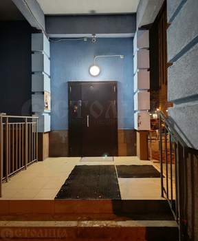 2-к квартира, на длительный срок, 51м2, 1/17 этаж