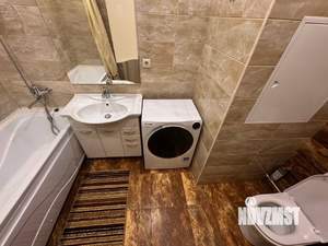 1-к квартира, на длительный срок, 46м2, 7/10 этаж