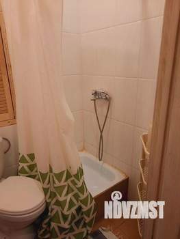 3-к квартира, посуточно, 70м2, 3/17 этаж