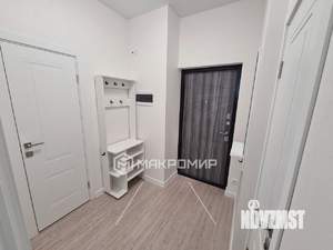 1-к квартира, на длительный срок, 37м2, 7/17 этаж