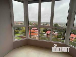 1-к квартира, посуточно, 40м2, 8/17 этаж