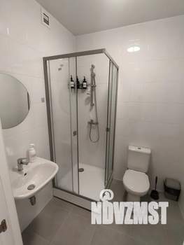 Студия квартира, посуточно, 24м2, 14/17 этаж