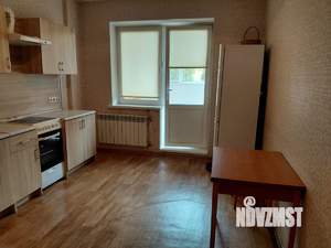 1-к квартира, на длительный срок, 44м2, 1/17 этаж