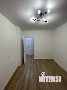 2-к квартира, на длительный срок, 40м2, 2/12 этаж