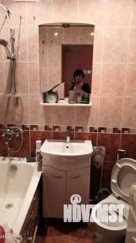 1-к квартира, на длительный срок, 32м2, 4/5 этаж