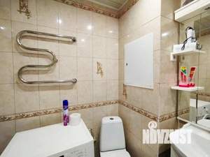 1-к квартира, посуточно, 41м2, 1/1 этаж