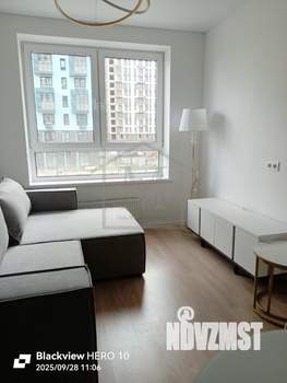 2-к квартира, на длительный срок, 35м2, 2/17 этаж