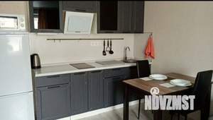 4-к квартира, посуточно, 30м2, 1/1 этаж