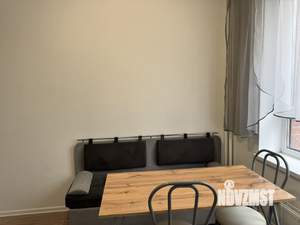 1-к квартира, на длительный срок, 38м2, 2/17 этаж
