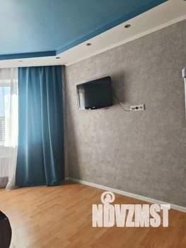 1-к квартира, посуточно, 28м2, 1/1 этаж