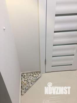 Студия квартира, на длительный срок, 29м2, 15/19 этаж