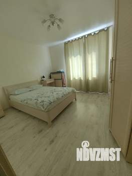 2-к квартира, посуточно, 74м2, 15/22 этаж