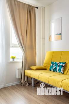 Студия квартира, на длительный срок, 30м2, 10/16 этаж