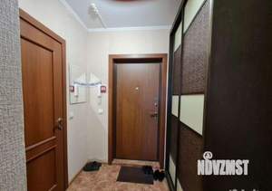 1-к квартира, посуточно, 29м2, 1/1 этаж