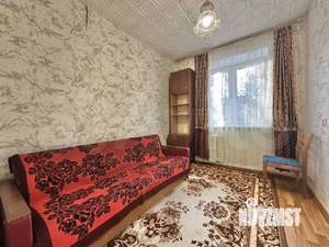 2-к квартира, на длительный срок, 51м2, 2/5 этаж