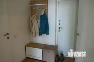 1-к квартира, на длительный срок, 33м2, 8/13 этаж