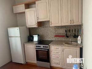 2-к квартира, на длительный срок, 56м2, 9/17 этаж
