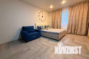 1-к квартира, посуточно, 29м2, 16/17 этаж