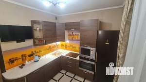 2-к квартира, на длительный срок, 56м2, 17/17 этаж