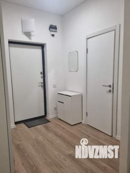 Студия квартира, на длительный срок, 27м2, 17/17 этаж