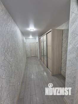 3-к квартира, на длительный срок, 87м2, 2/7 этаж