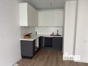 1-к квартира, на длительный срок, 36м2, 13/17 этаж