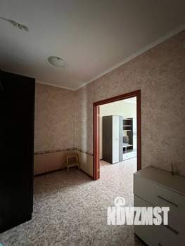 1-к квартира, на длительный срок, 43м2, 14/17 этаж