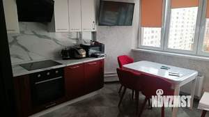 2-к квартира, на длительный срок, 62м2, 11/17 этаж