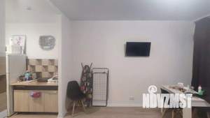 1-к квартира, посуточно, 29м2, 1/1 этаж