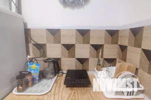 1-к квартира, посуточно, 26м2, 12/17 этаж