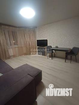 1-к квартира, на длительный срок, 29м2, 6/17 этаж