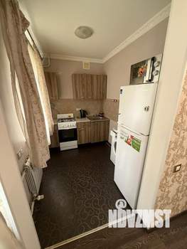 2-к квартира, на длительный срок, 40м2, 1/5 этаж