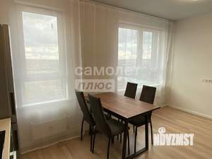 3-к квартира, на длительный срок, 58м2, 14/17 этаж