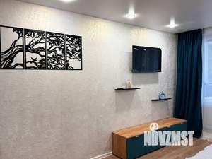 Студия квартира, посуточно, 27м2, 14/17 этаж