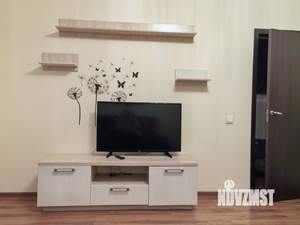 1-к квартира, на длительный срок, 35м2, 3/17 этаж