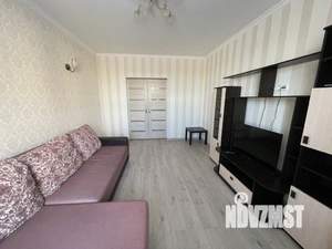 2-к квартира, посуточно, 60м2, 1/1 этаж