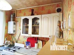 2-к квартира, посуточно, 49м2, 1/4 этаж