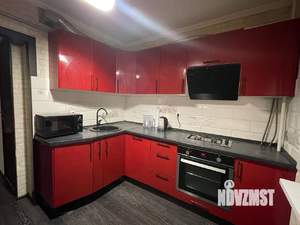 2-к квартира, посуточно, 50м2, 2/9 этаж