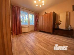 2-к квартира, на длительный срок, 45м2, 2/5 этаж