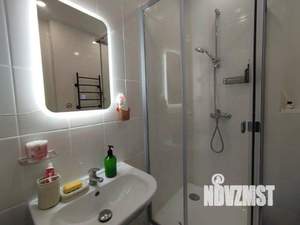 1-к квартира, посуточно, 33м2, 1/1 этаж