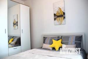 2-к квартира, посуточно, 31м2, 1/1 этаж